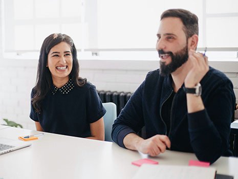 Euf Services – Finanzierungsexperten