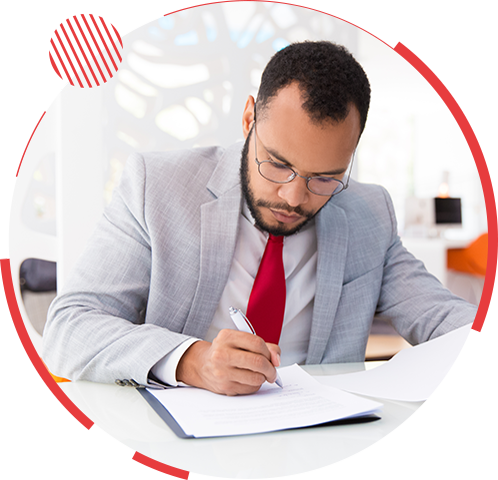 Euf Services Team – Beratung zu Kredit, Finanzierung und Investitionen