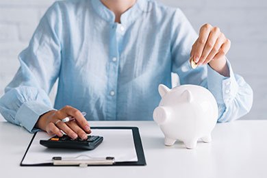 Spartipps und clevere Investitionen – Euf-Services