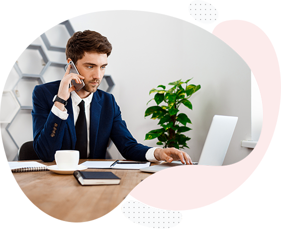 Euf Services presentatie - financiering, leningen en begeleiding